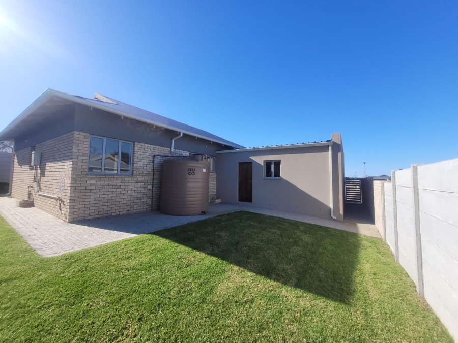 3 Bedroom Property for Sale in Mooikloof Country Estate Western Cape